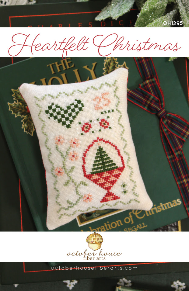 Heartfelt Christmas