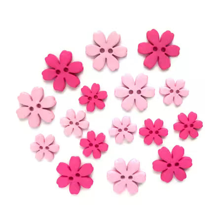 Button Packs from Buttons Galore