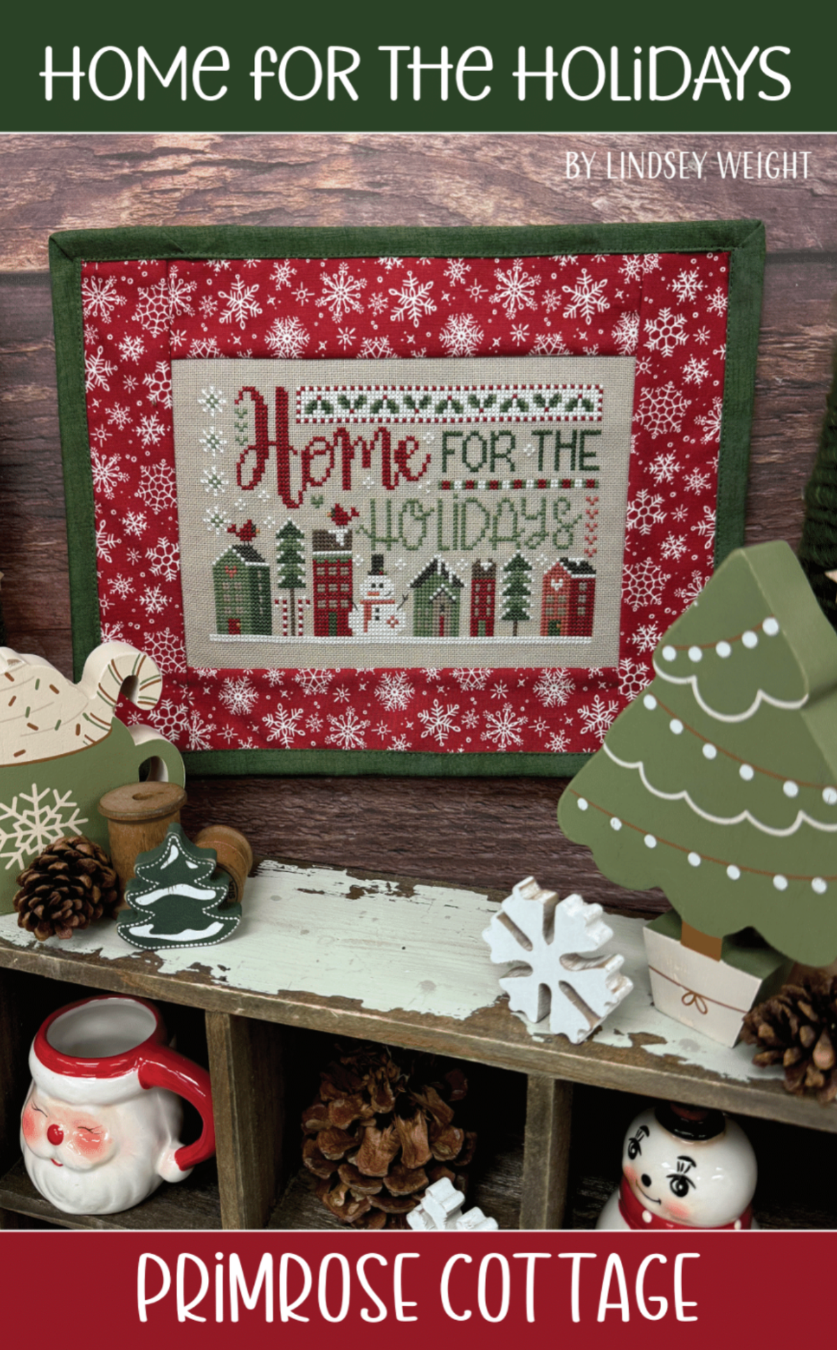 Home for the Holidays