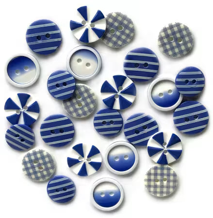 Button Packs from Buttons Galore