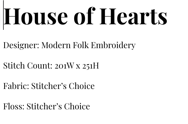House of Hearts
