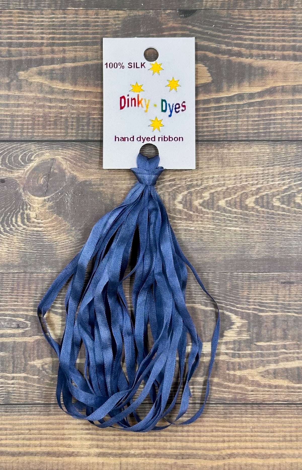 4mm Silk Ribbon