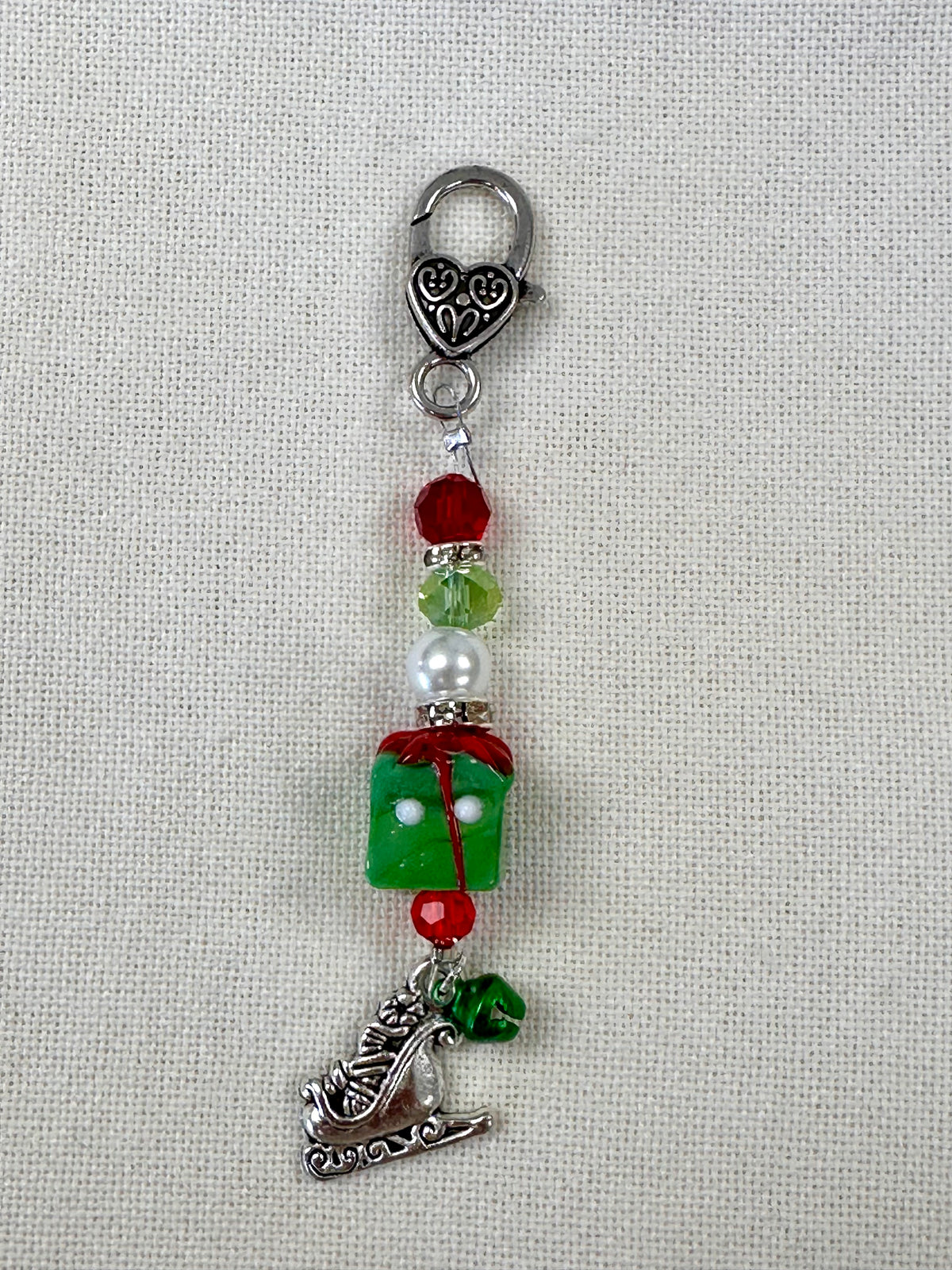 Mini Fob