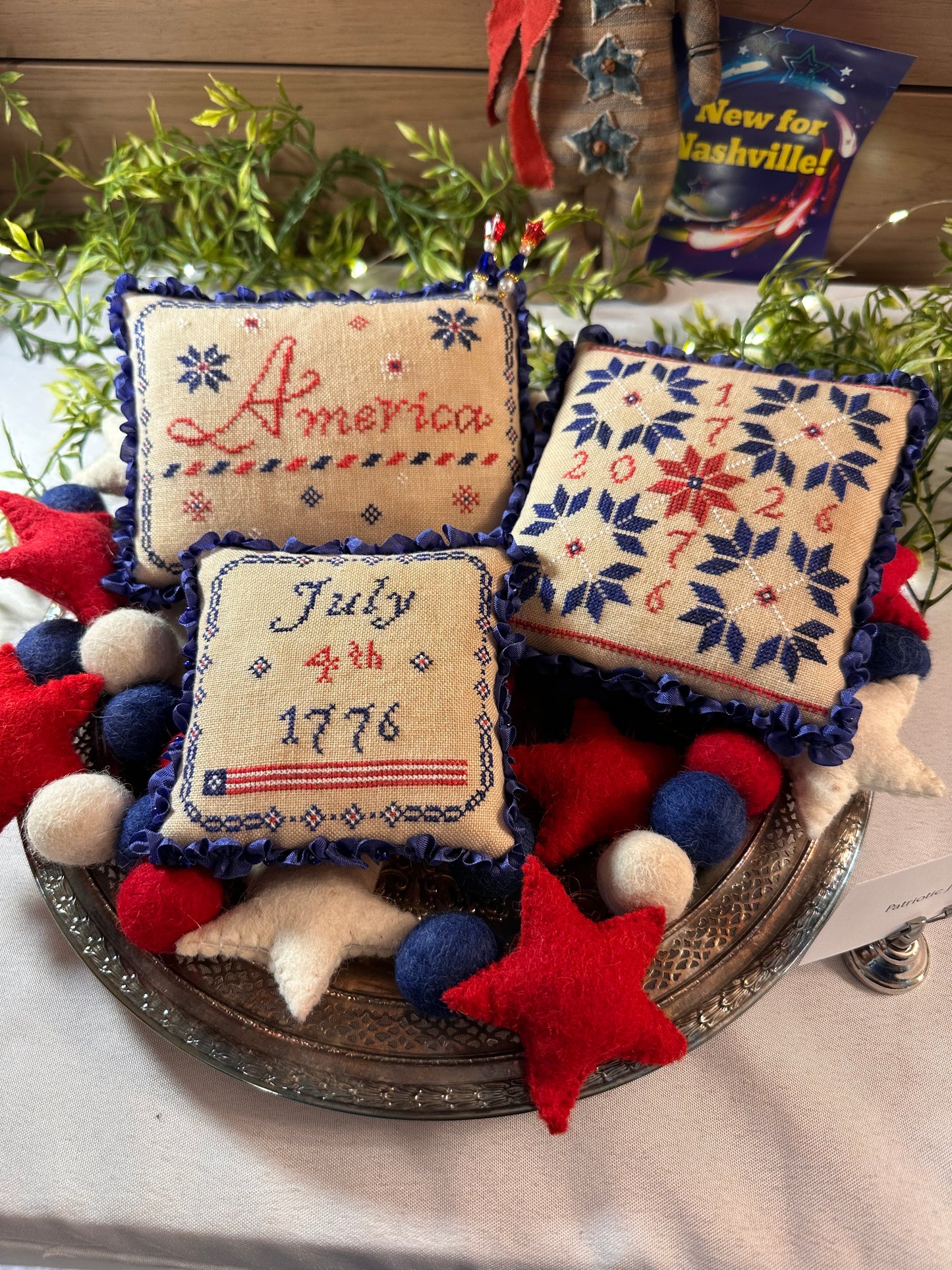 Patriotic Jubilee