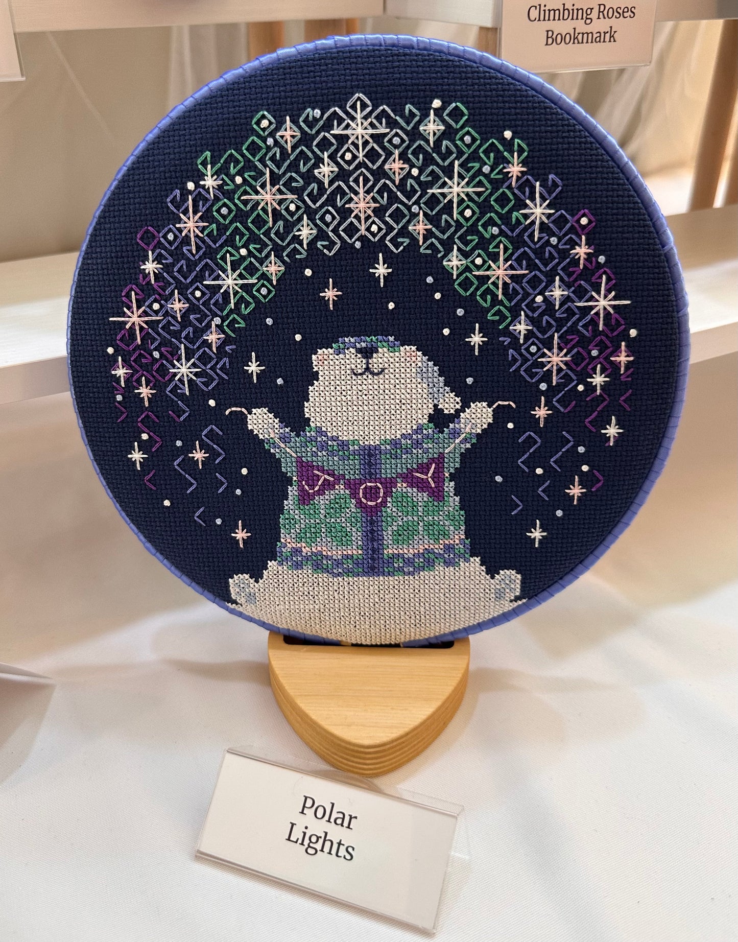 Polar Lights