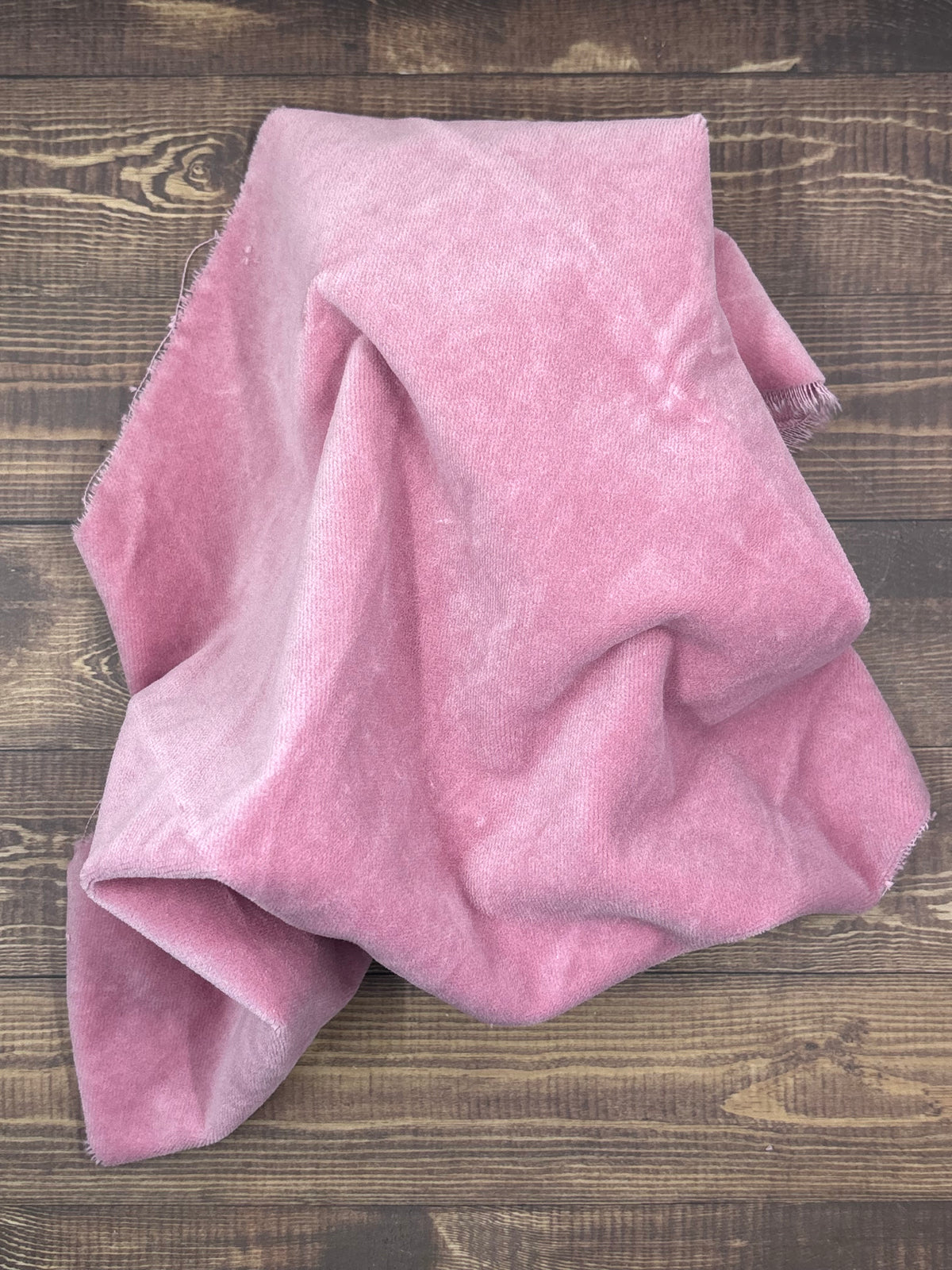 Cotton Velveteen