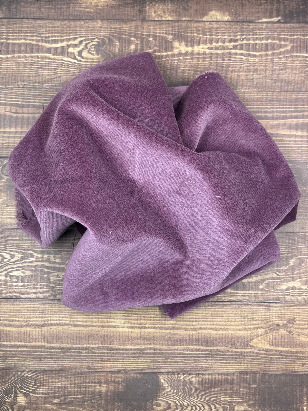 Cotton Velveteen