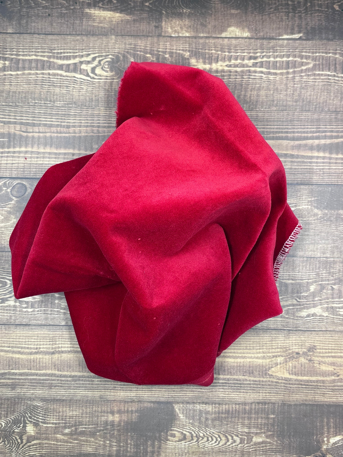 Cotton Velveteen