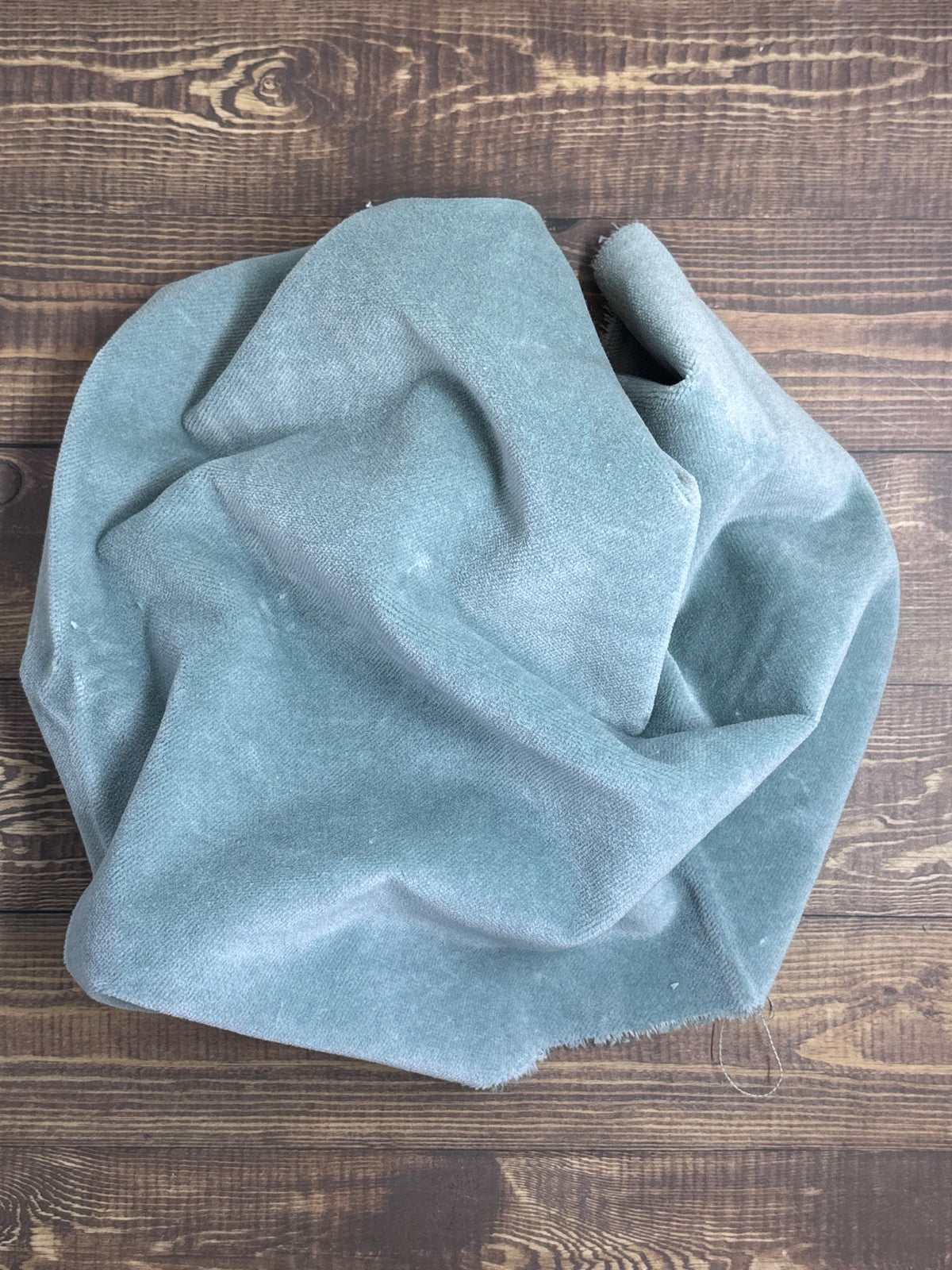 Cotton Velveteen