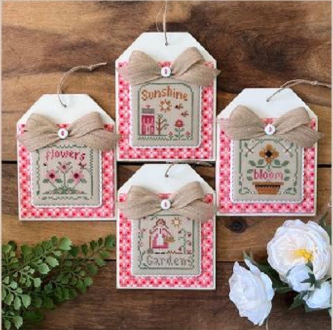 Hello Sunshine Petites