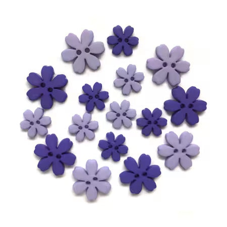 Button Packs from Buttons Galore