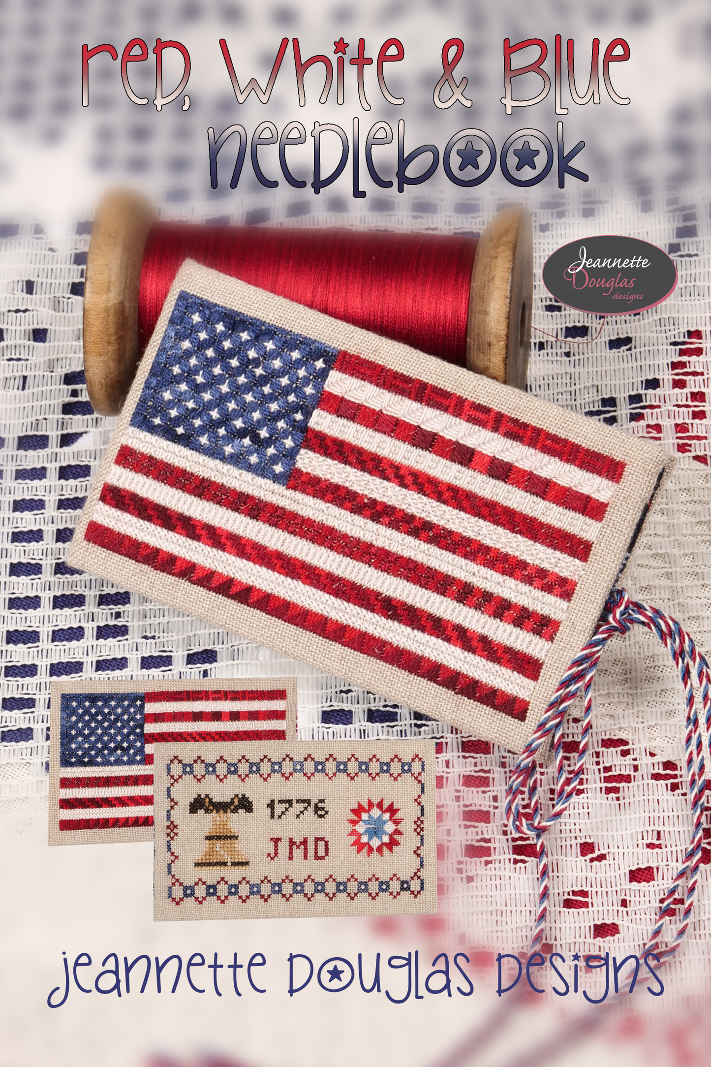 Patriotic Box Sampler 2