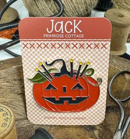 Primrose Cottage Needle Minders