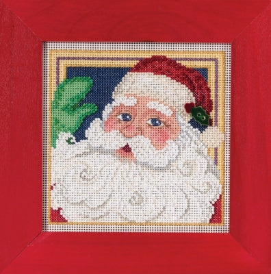 Jolly St. Nick Kit