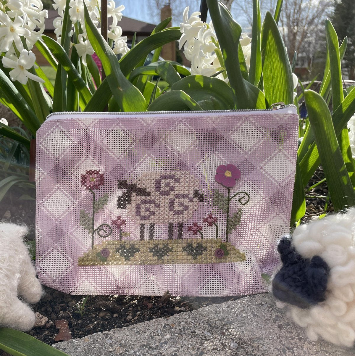 Lamb Mini Bag