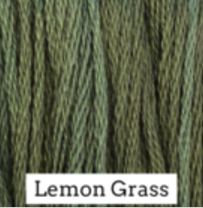 Classic Colorworks Floss