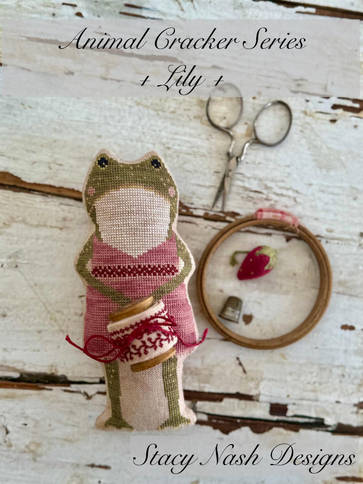 Lily