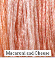 Classic Colorworks Floss