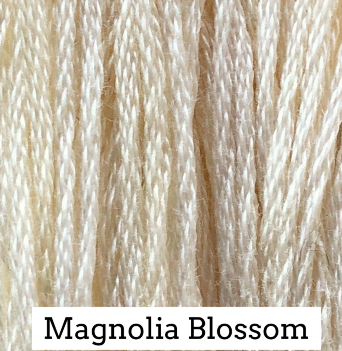 Classic Colorworks Floss