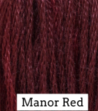 Classic Colorworks Floss