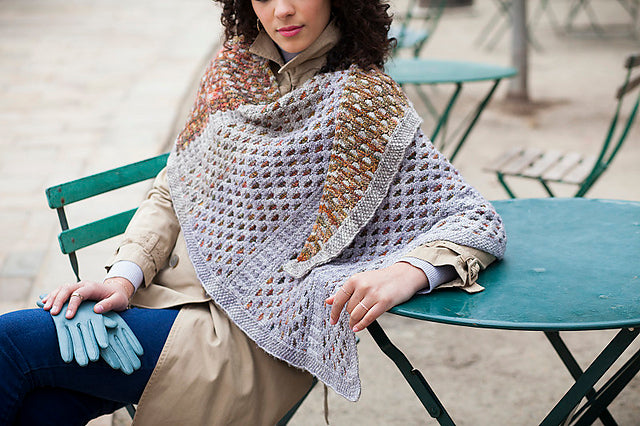 Rios & Washted Interchangeable Yarns Knitted Pattern Book
