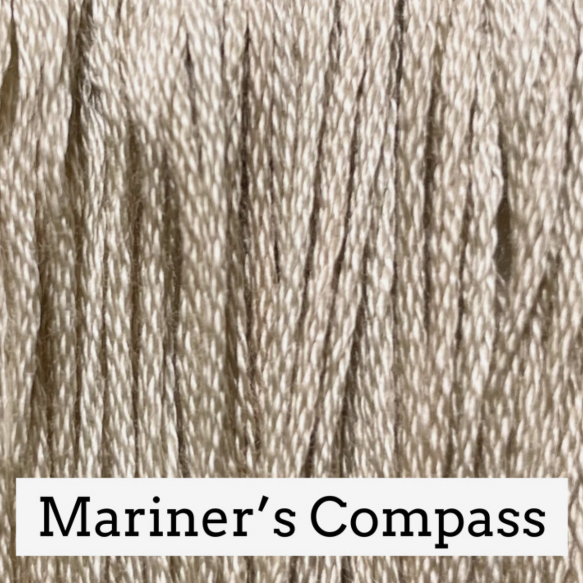 Classic Colorworks Floss