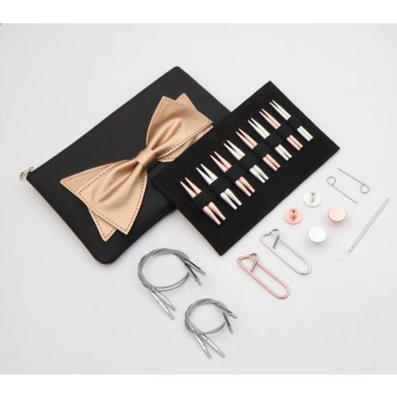 Knitting Needle Set - Mini Bouquet