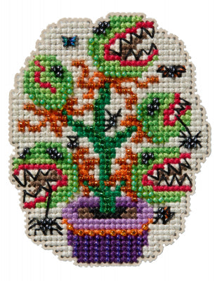 2025 Autumn Harvest Ornament Collection