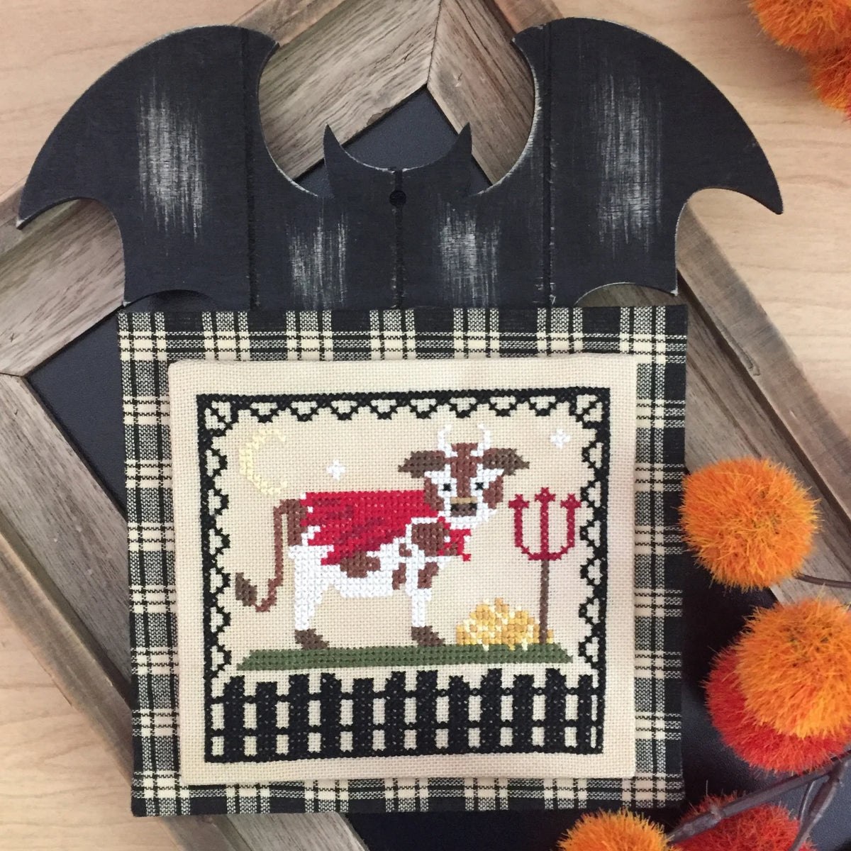 Halloween Hoedown