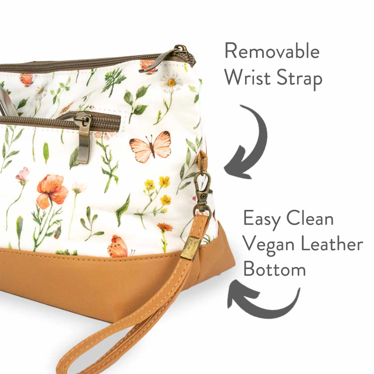 Trinity Bag