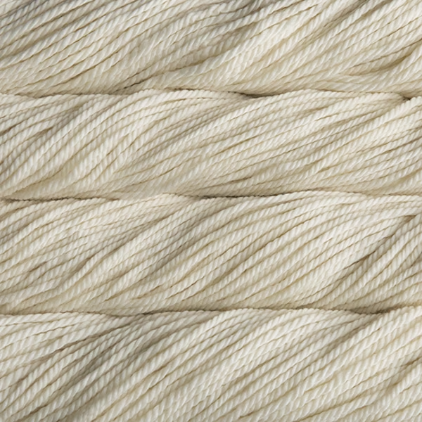 Chunky Yarn