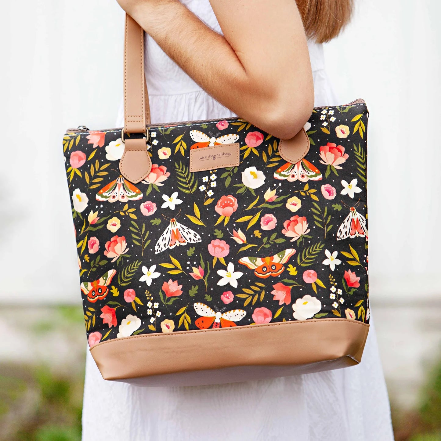 Trinity Bag