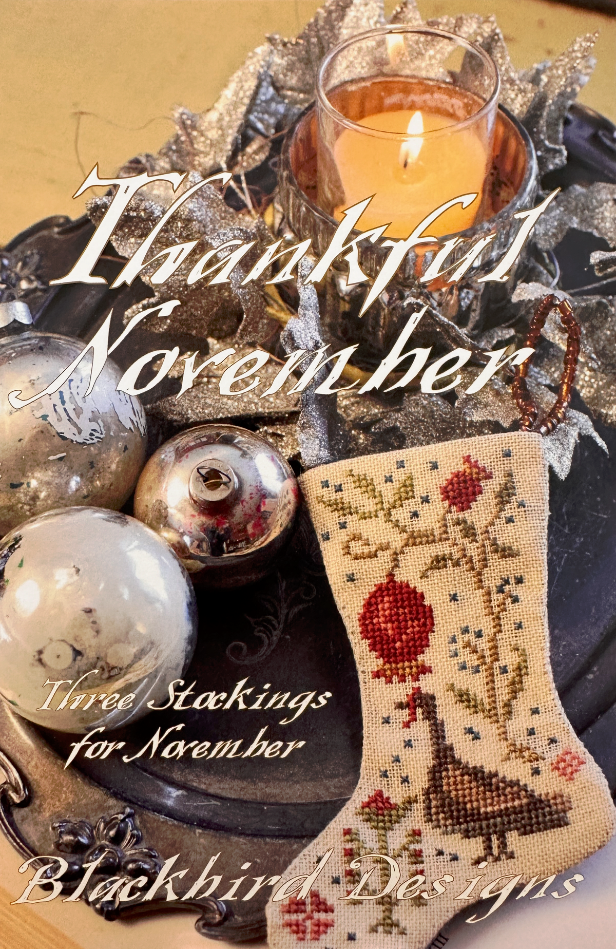 Thankful November