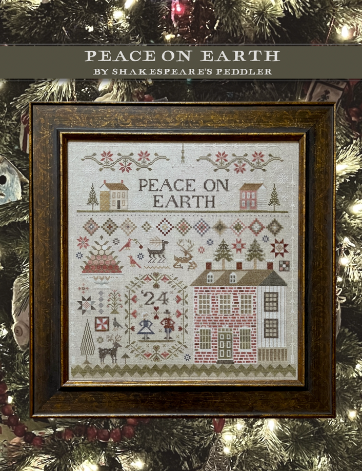 Peace on Earth