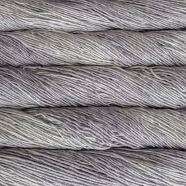 Washted Yarn