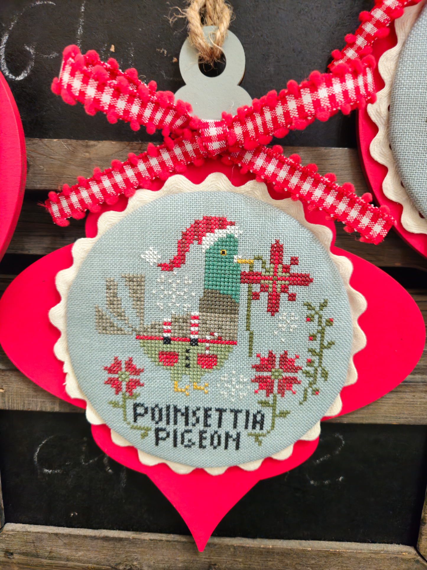 Christmas Animals In Pants