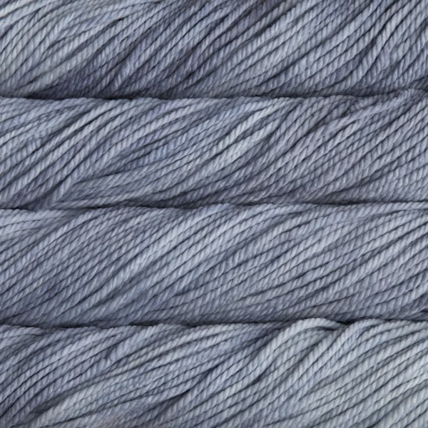 Chunky Yarn