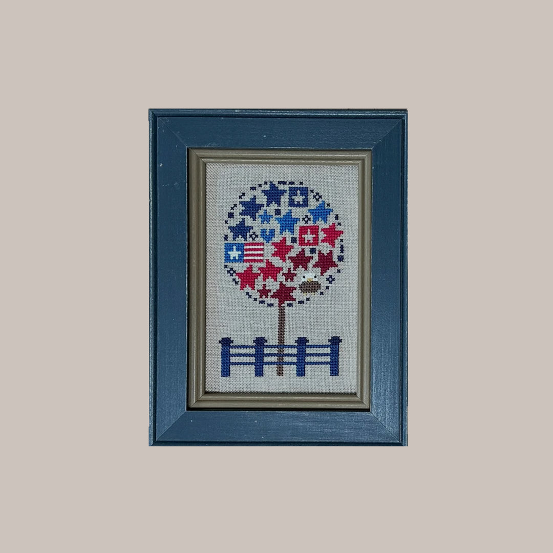 Pop of Patriotic Kit