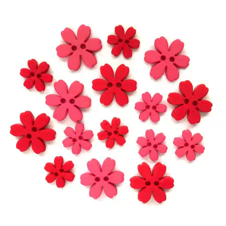 Button Packs from Buttons Galore