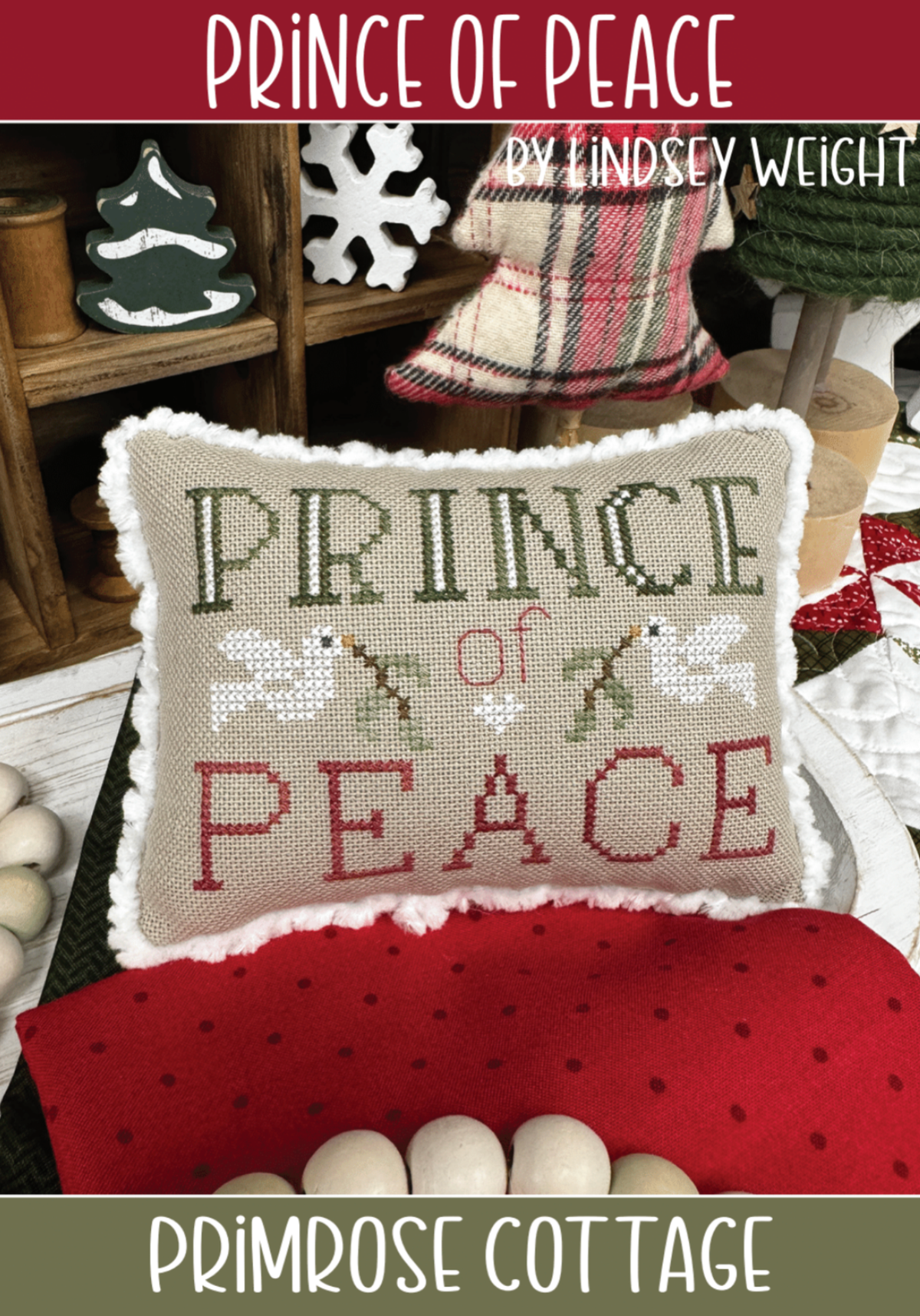 Prince of Peace