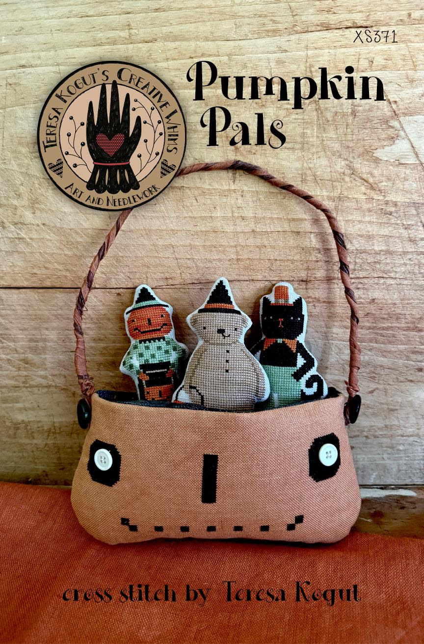 Pumpkin Pals