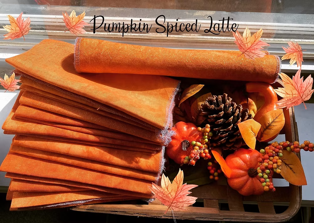 Pumpkin Spice Latte (FYF)