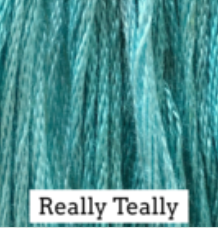 Classic Colorworks Floss