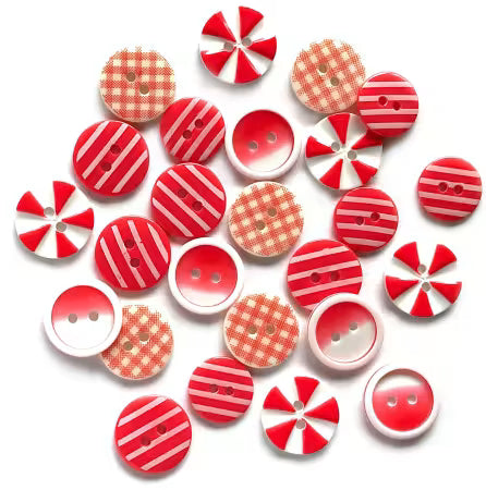 Button Packs from Buttons Galore