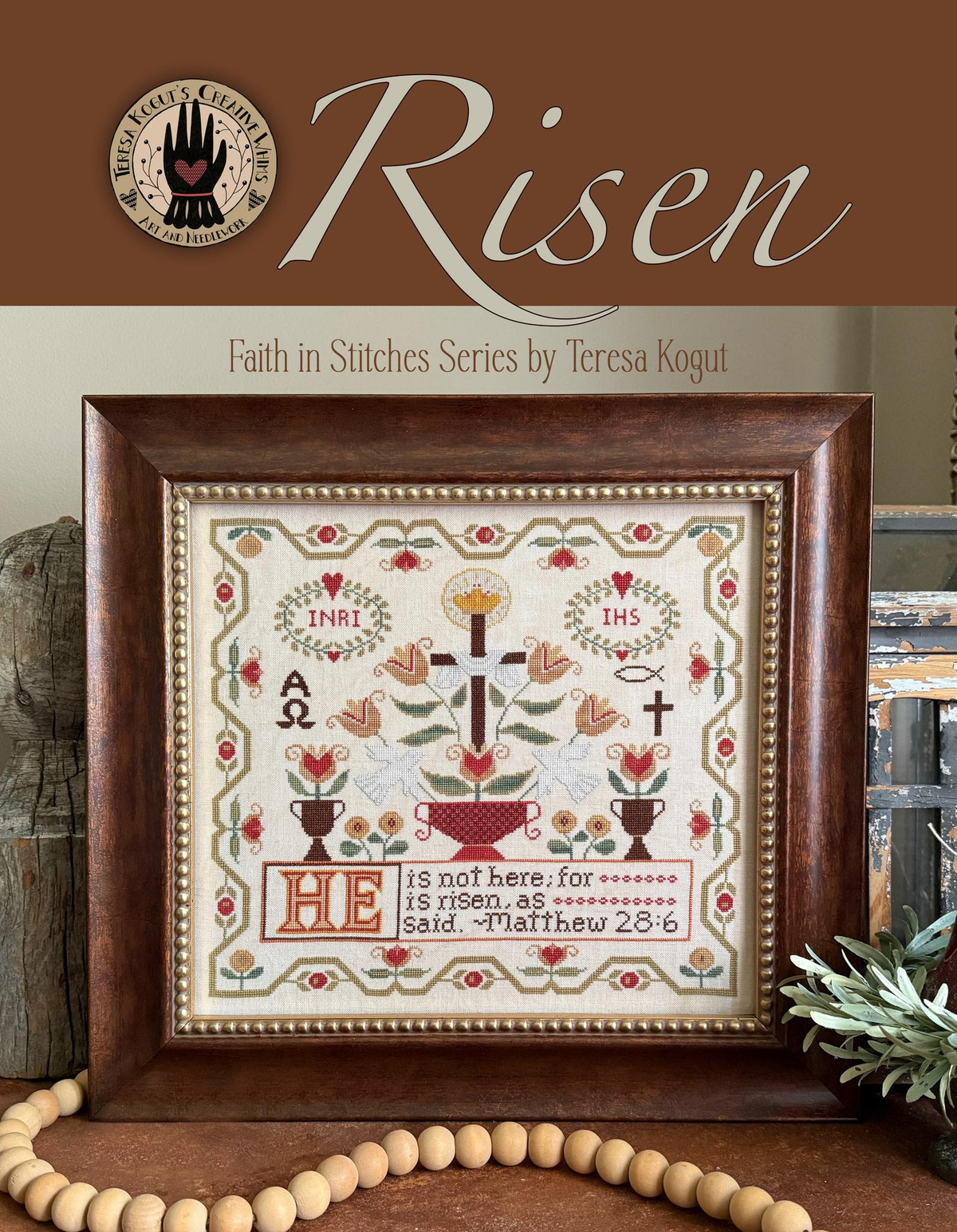 Risen