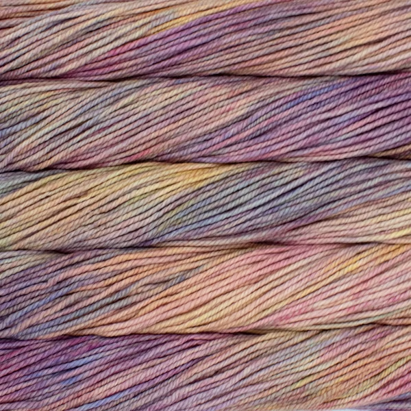 Chunky Yarn
