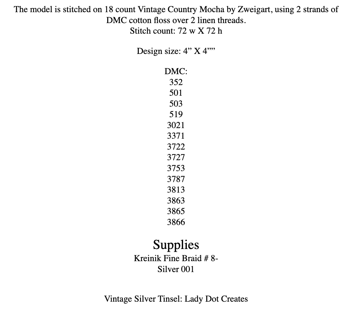 Snow Place Like Home