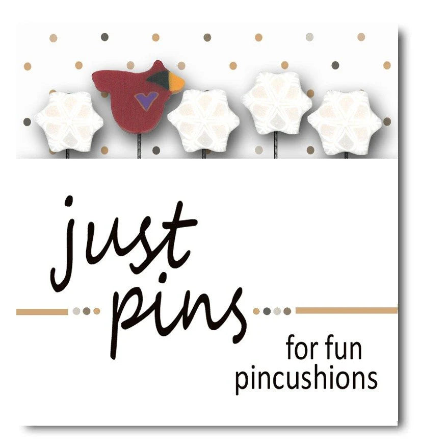 Just Pins Set