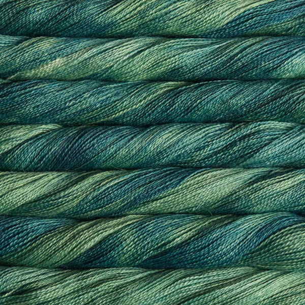 Silkpaca Yarn