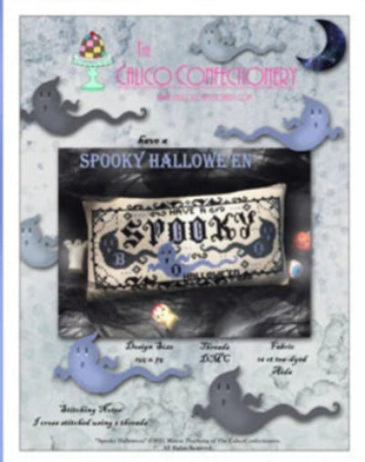 Spooky Halloween
